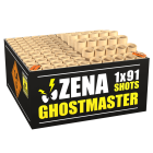 Zena Ghostmaster