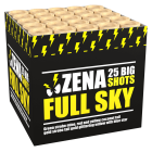 Zena Full Sky