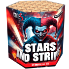 Stars And Stripes