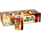 Old Boys