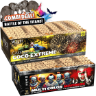 Battle Of The Titans