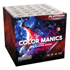 Color Manics
