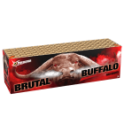 Brutal Buffalo