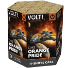 Orange Pride