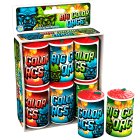 Big Color Orcs