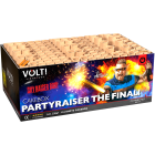 Partyraiser - The Final!