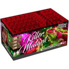 Killer Mutant
