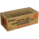 Imperial Stars Flowerbed