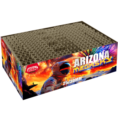 Arizona Sky vuurwerk