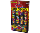 Crazy Pyro Box
