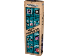 Mystic Fountain Box