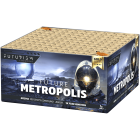 Future Metropolis