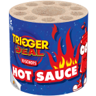 Hot Sauce