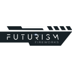 Futurism Fireworks